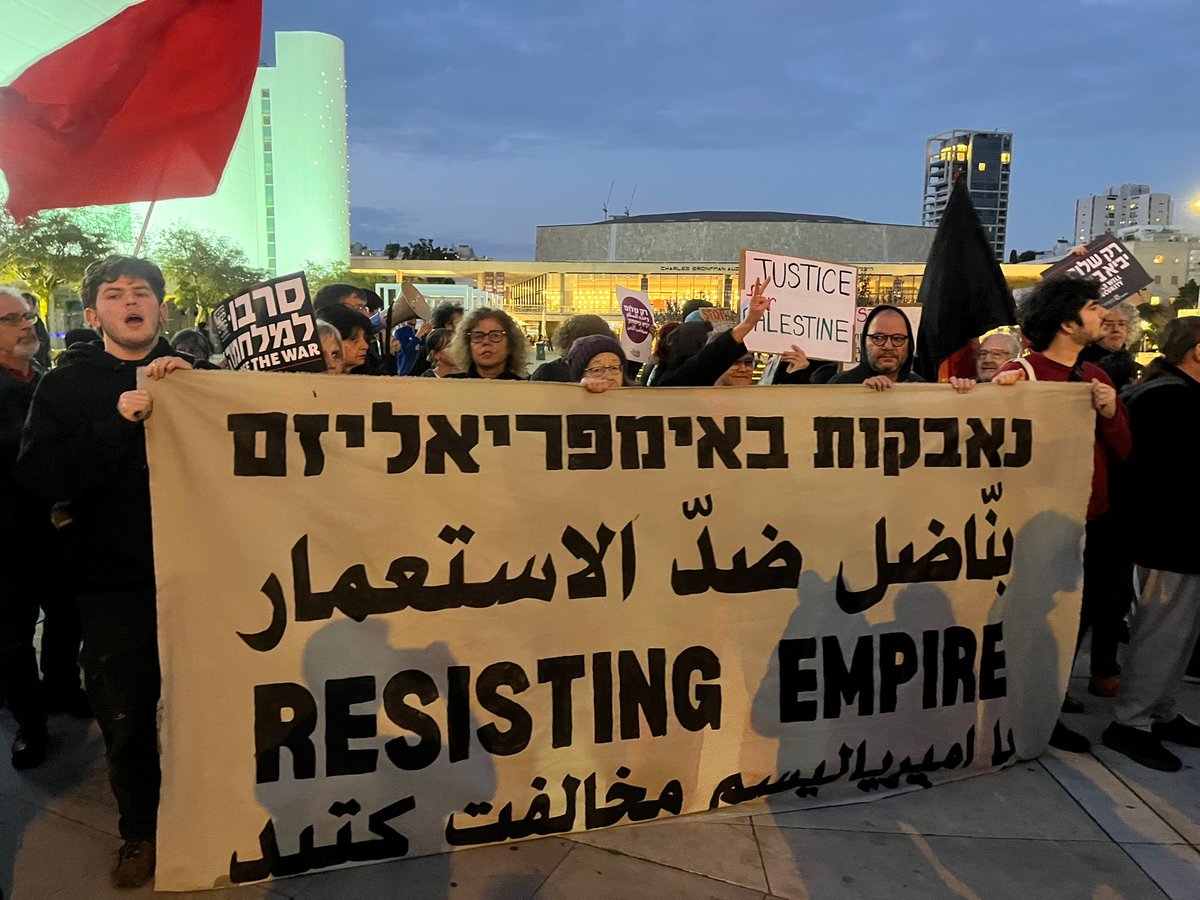 Ofer Cassif עופר כסיף عوفر كسيف tweet media