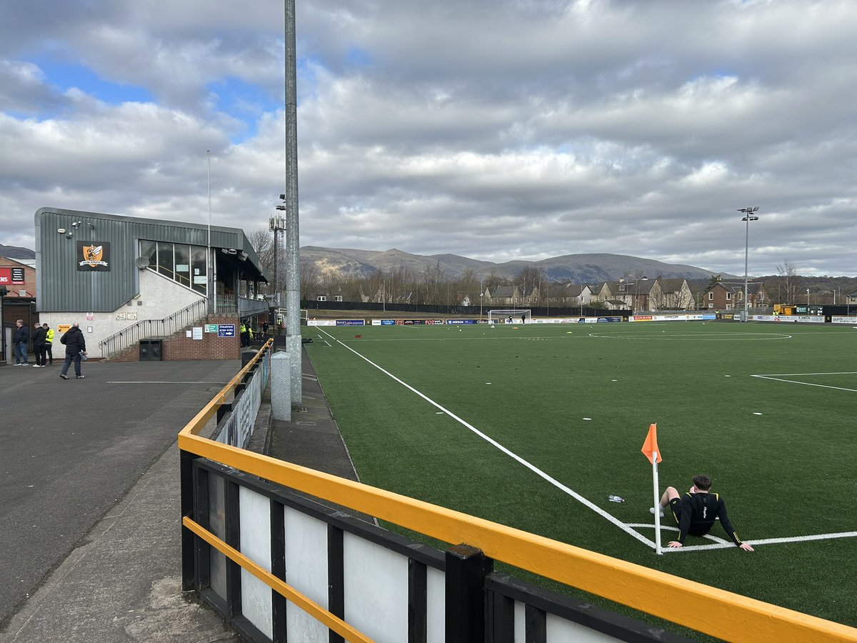 markainge73's tweet photo. Challenge to attend a match at all 42  Football league clubs in Scotland. #Scottishfootball 
11/42 ✅
Alloa Athletic 2-1 Kelty Hearts
Indodrill Stadium
07/03/26

Scottish Premiership 2/12
Scottish Championship 2:10
Scottish Division one 3/10
Scottish Division two 4/10
@NFFC https://t.co/C25tTaHYwF