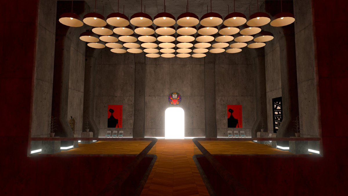 Wooded-car tweet media