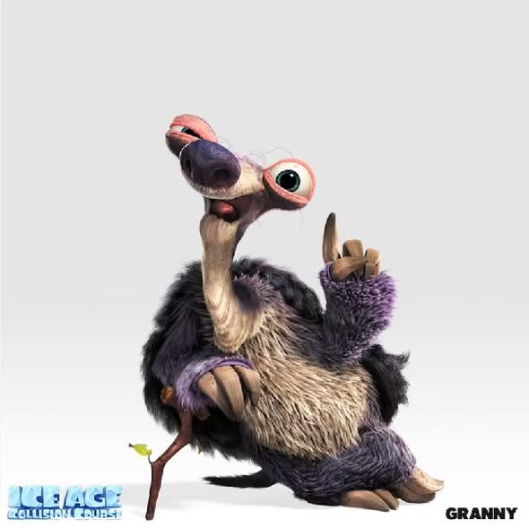 JuanC_Rdgz's tweet photo. 🎬 Happy Birthday Wanda Sykes 🎂🎬
#WandaSykes #MySuperExGirlfriend #CarlaDunkirk #IceAgeContinentalDrift #IceAgeCollisionCourse #Granny #StarWarsTheBadBatch #PheeGenoa #StarWars #HappyBirthdayWandaSykes https://t.co/doSeMxDJoe