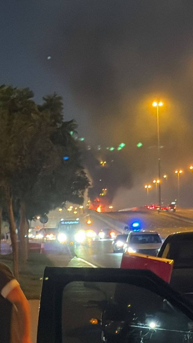 Bin Mahfouz tweet media