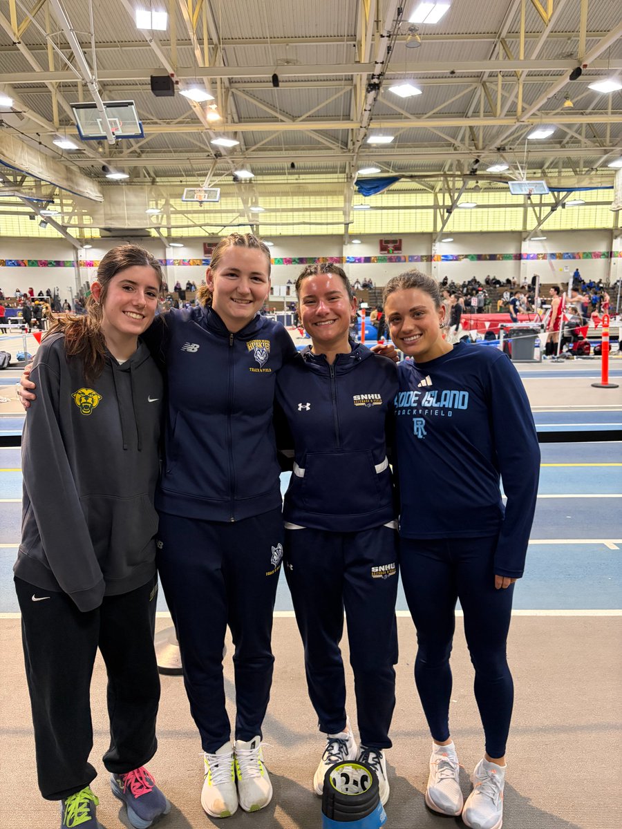 North Andover XC tweet media