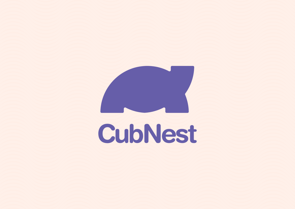 CubNest represents a safe nest where little ones grow, play, and learn. Inspired by a turtle shell, the mark symbolizes protection, patience, and steady growth in a child’s early learning journey.

<a href="/marvgaruba/">tpd!</a>