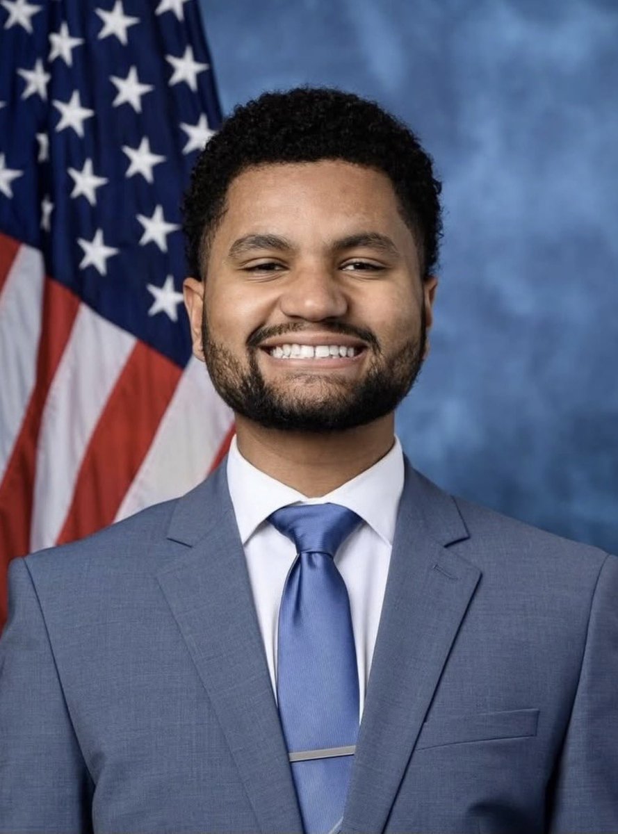 Julio Salinas for HD 41 tweet media