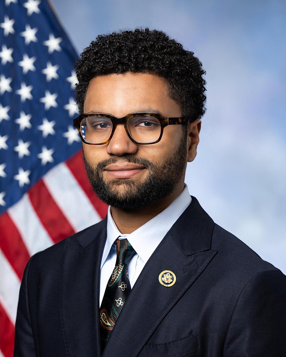 Julio Salinas for HD 41 tweet media