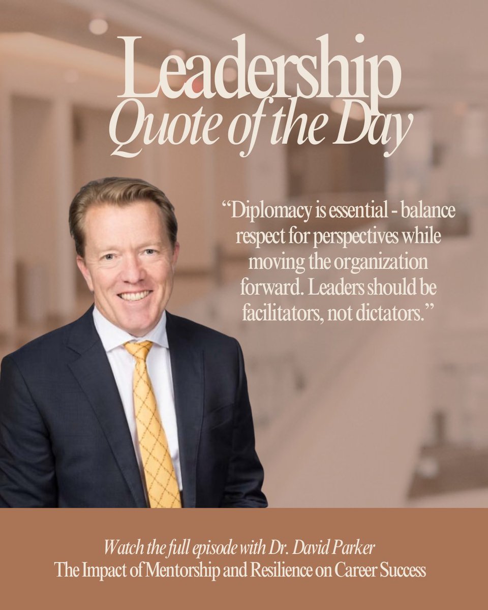 Lead Change Podcast tweet media