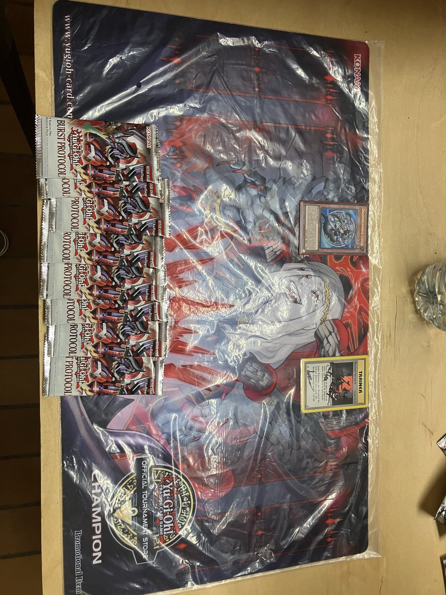 Felix Pfeiffer/Drizzels tweet media