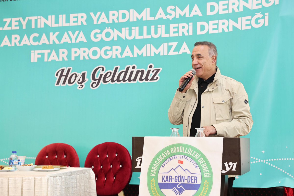 Abdurrahman Dursun tweet media