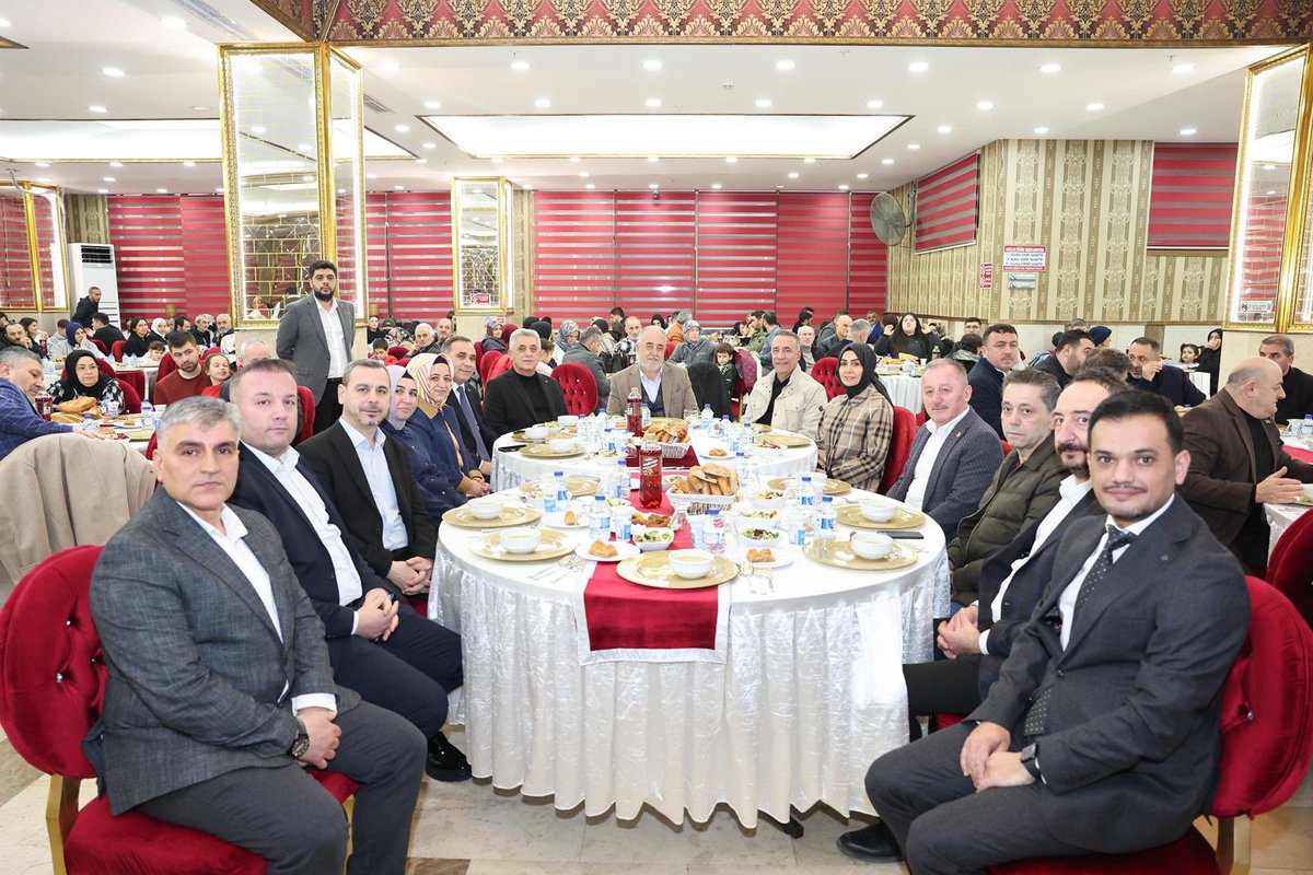 Abdurrahman Dursun tweet media