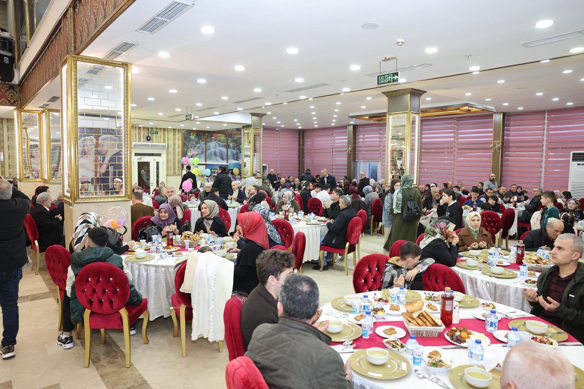 Abdurrahman Dursun tweet media