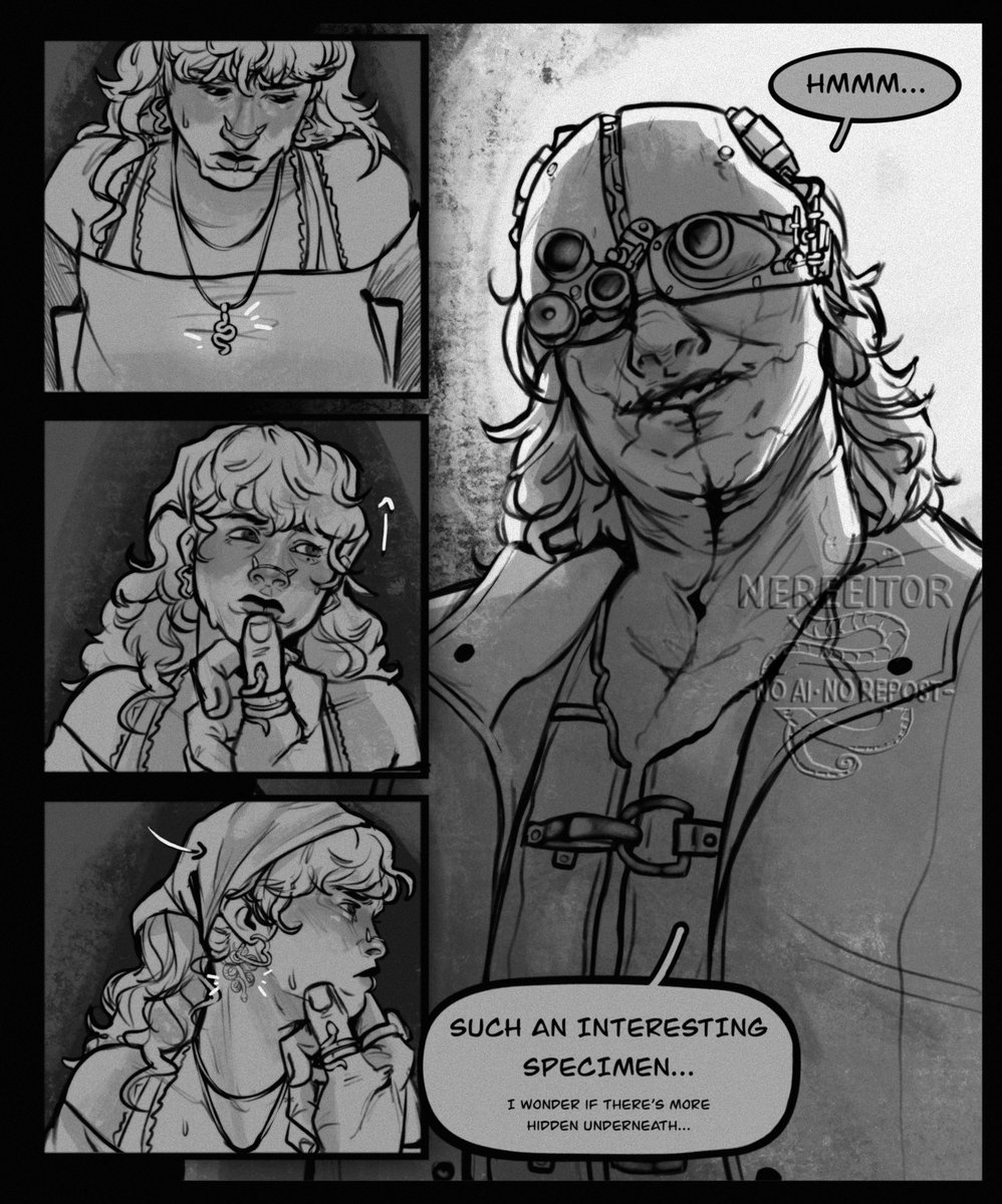 Nereeitor 🐍 tweet media