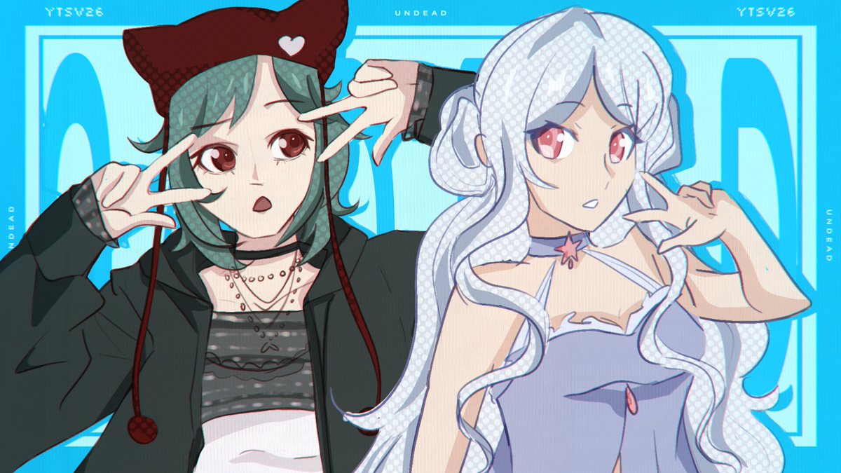 Youtaite Secret Valentine's tweet media