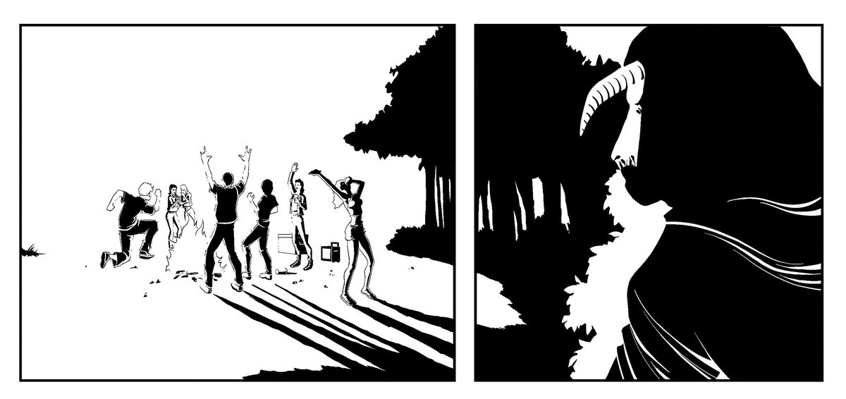 Scott Lost tweet media