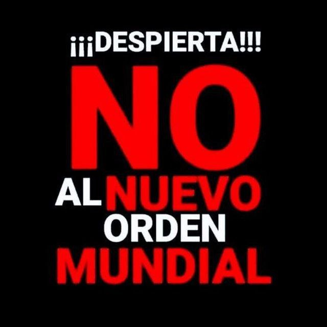monitorrente's tweet photo. Deberíamos estar todos investigando qué hay detrás de cada movida de los psicópatas q dominan el mundo. 

Despierten pq el tiempo se agota!! https://t.co/Yyn3Kg63j1