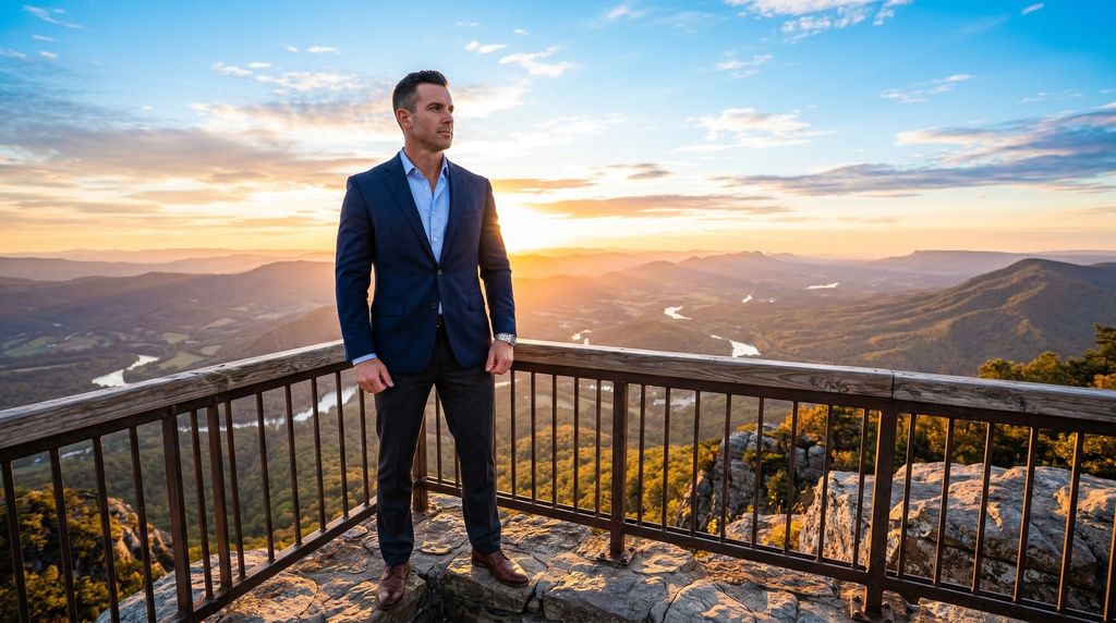 Lost 100 pounds through fasting. Totally transformed my bloodwork.

The hardest part wasn't the hunger. It was sitting with discomfort and not reacting.

Markets are the same. The best returns come from doing nothing when every nerve is screaming at you to act.

Discipline is