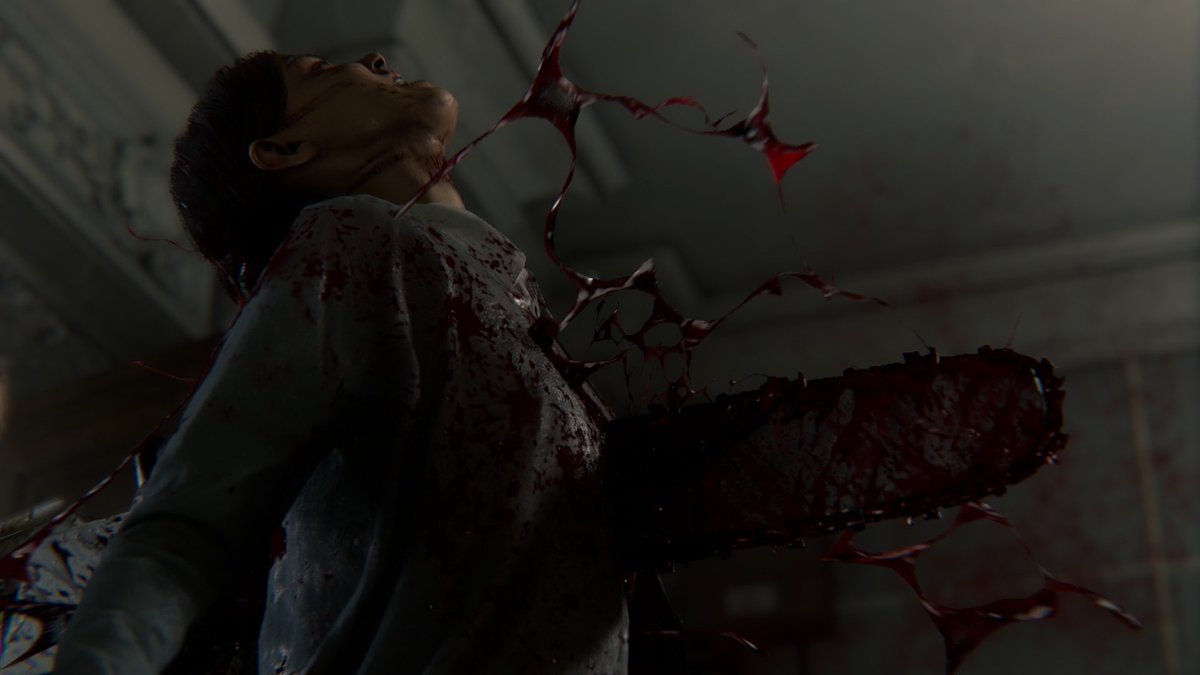 茜色如烧 tweet media