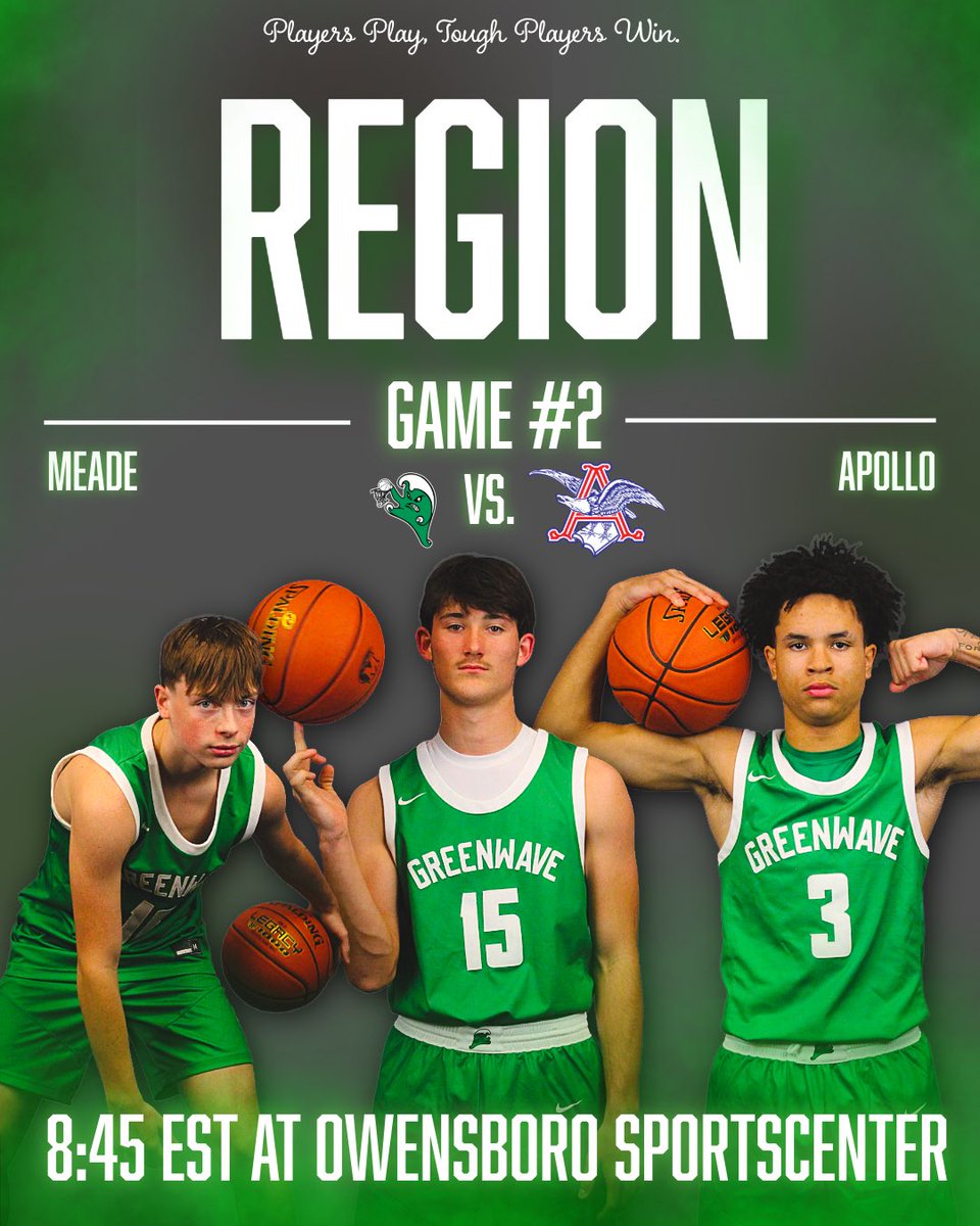 Meade County Basketball tweet media