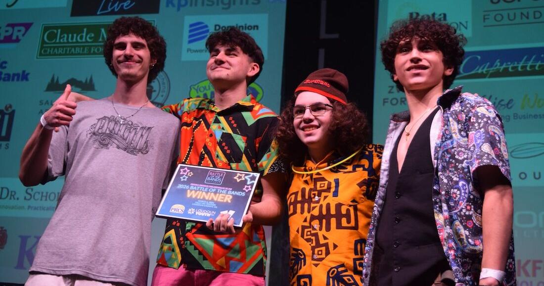 Get Out Loudoun tweet media