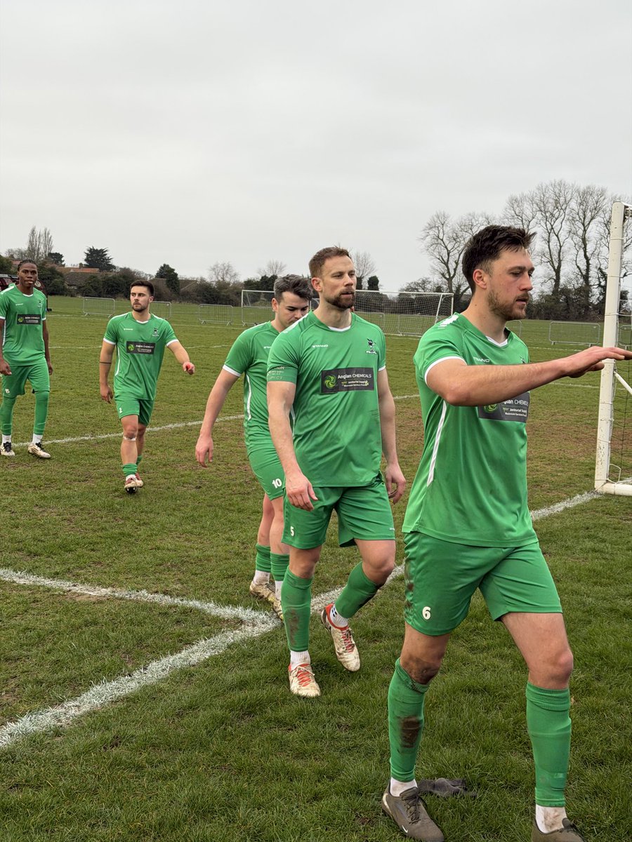 DerehamTownFanClub tweet media