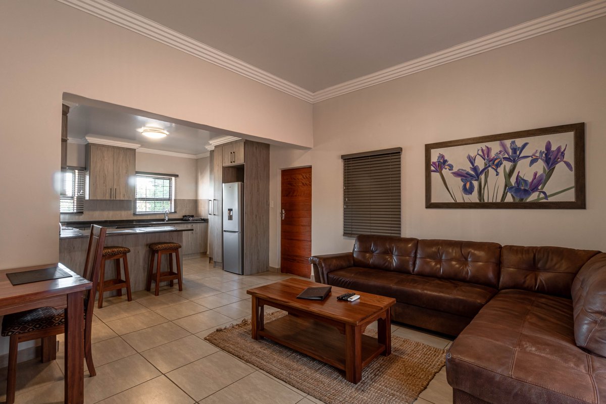 Looking for something more spacious and flexible than a typical hotel room? Camelot’s apartment-style accommodation offers freedom, privacy, and real comfort.

For more information visit camelotpotch.co.za.

#ApartmentStyleStay #CamelotPotchefstroom #LuxuryLiving #Potch