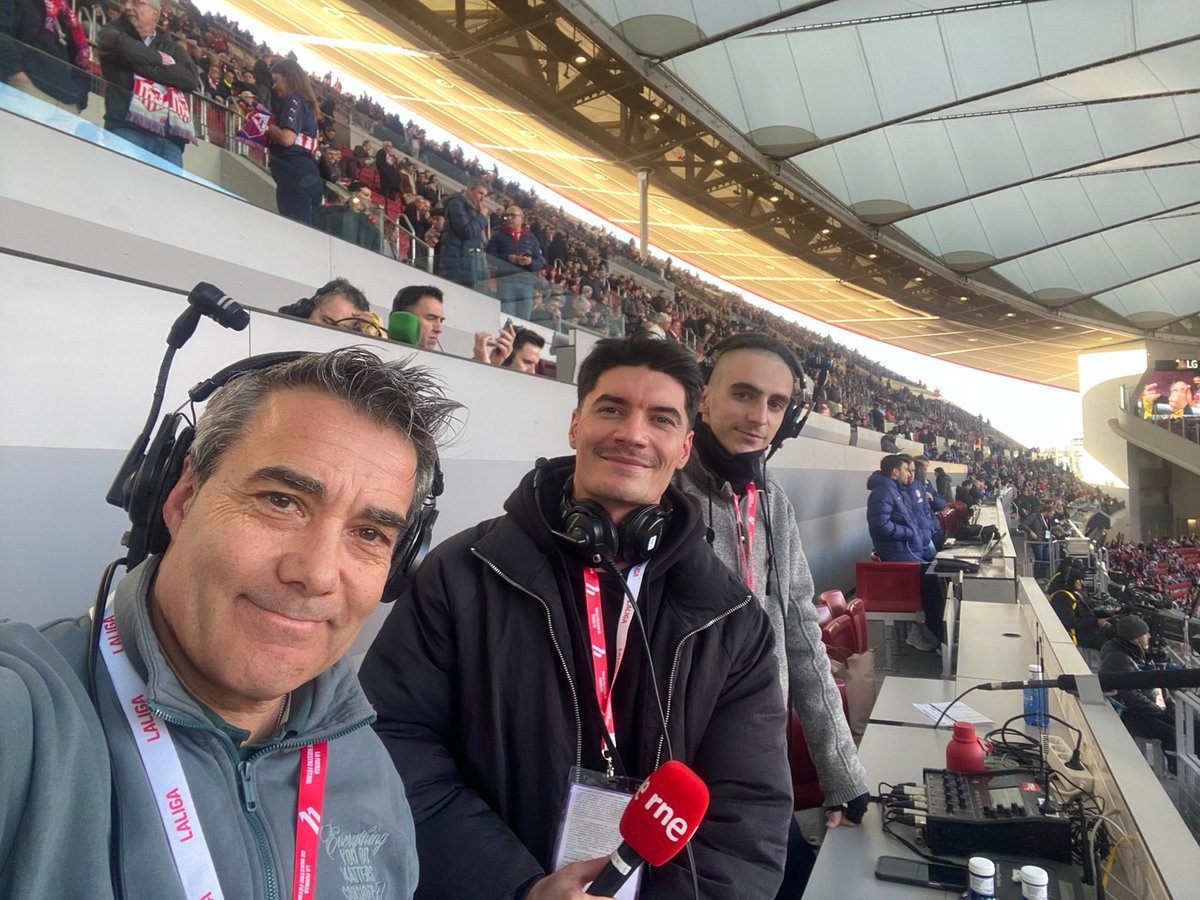 RNE Deportes tweet media