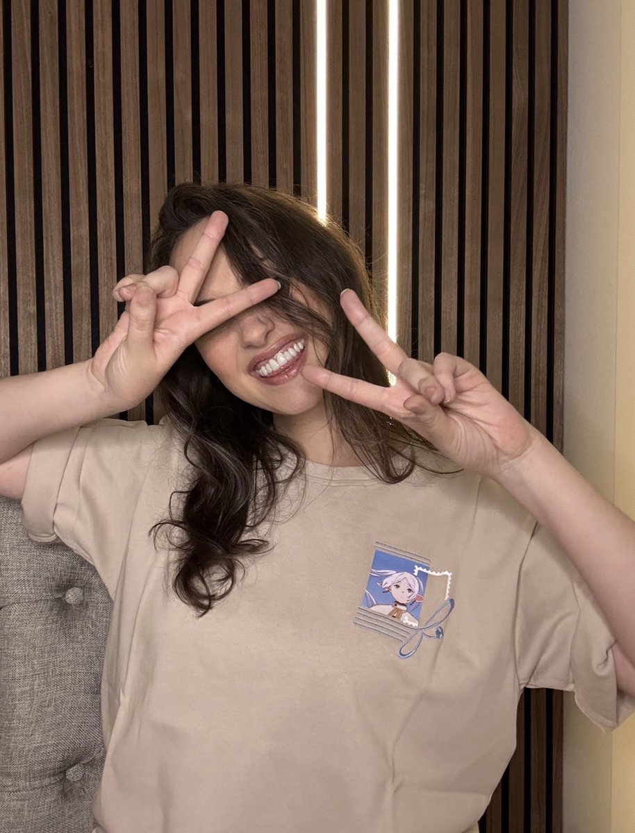 Mallorie Rodak, English VA #Frieren tweet media