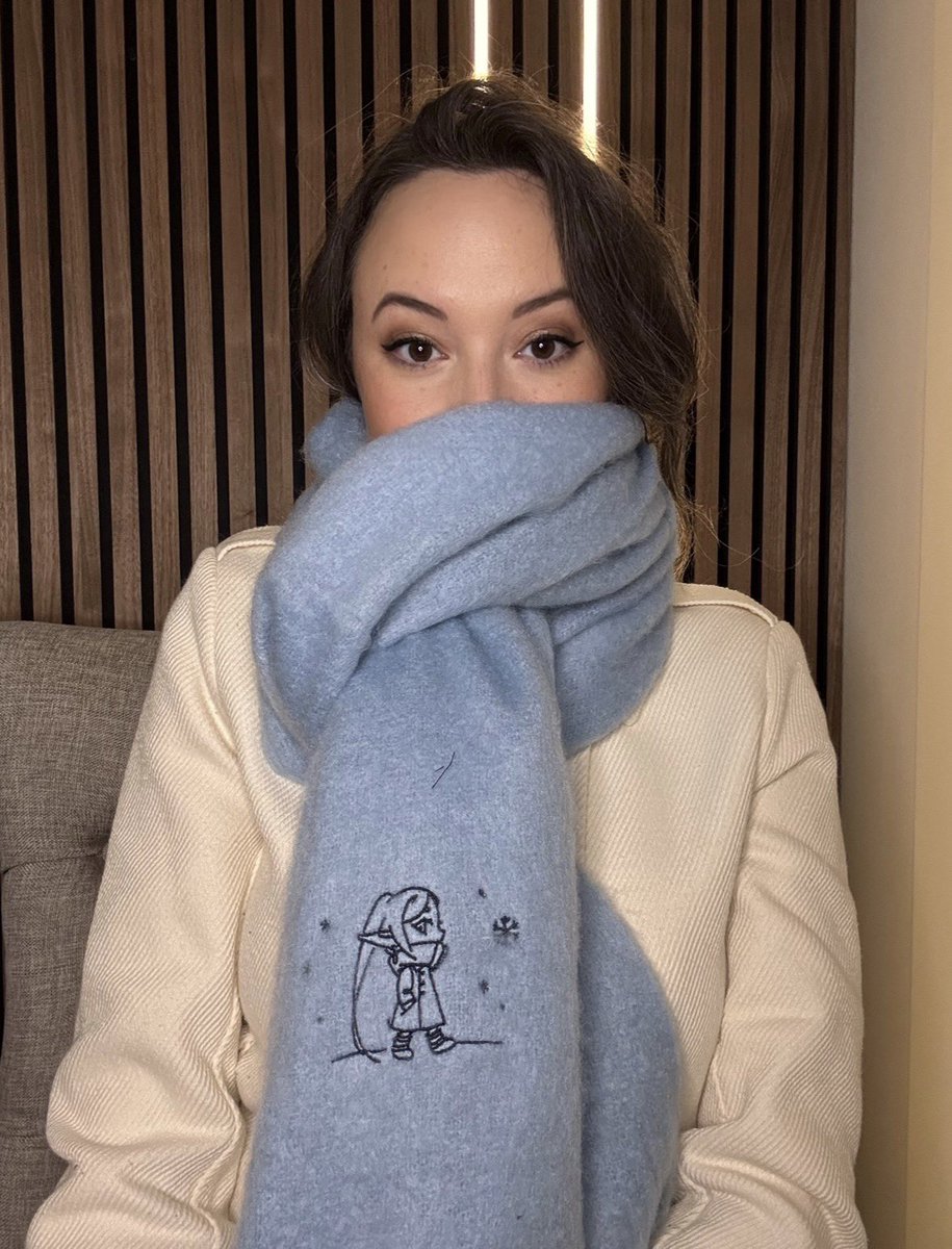 Mallorie Rodak, English VA #Frieren tweet media