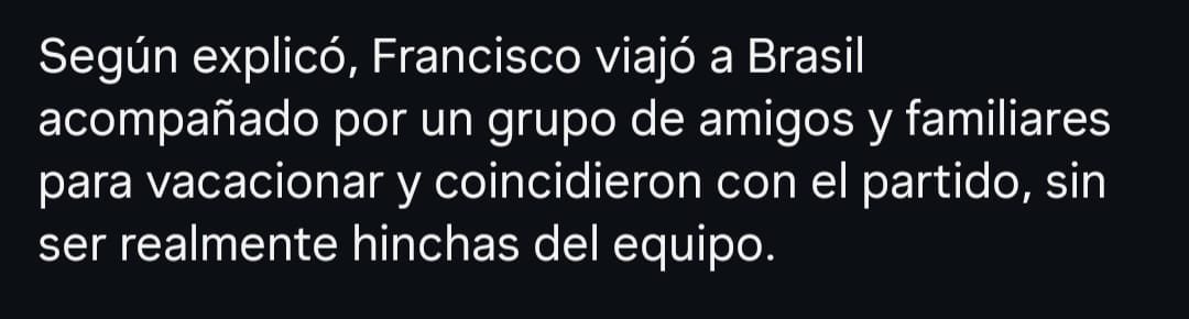 LA PROPIA MAMÁ DEL SACO WEA LO CONFIRMÓ Y ME PEDÍAN PRUEBAS CUANDO DIJE QUE EL QL ERA DEL COLO AJAJAJAJAJAJAJAJA

ZORRA CULIÁ PÚDRETE EN LA CÁRCEL