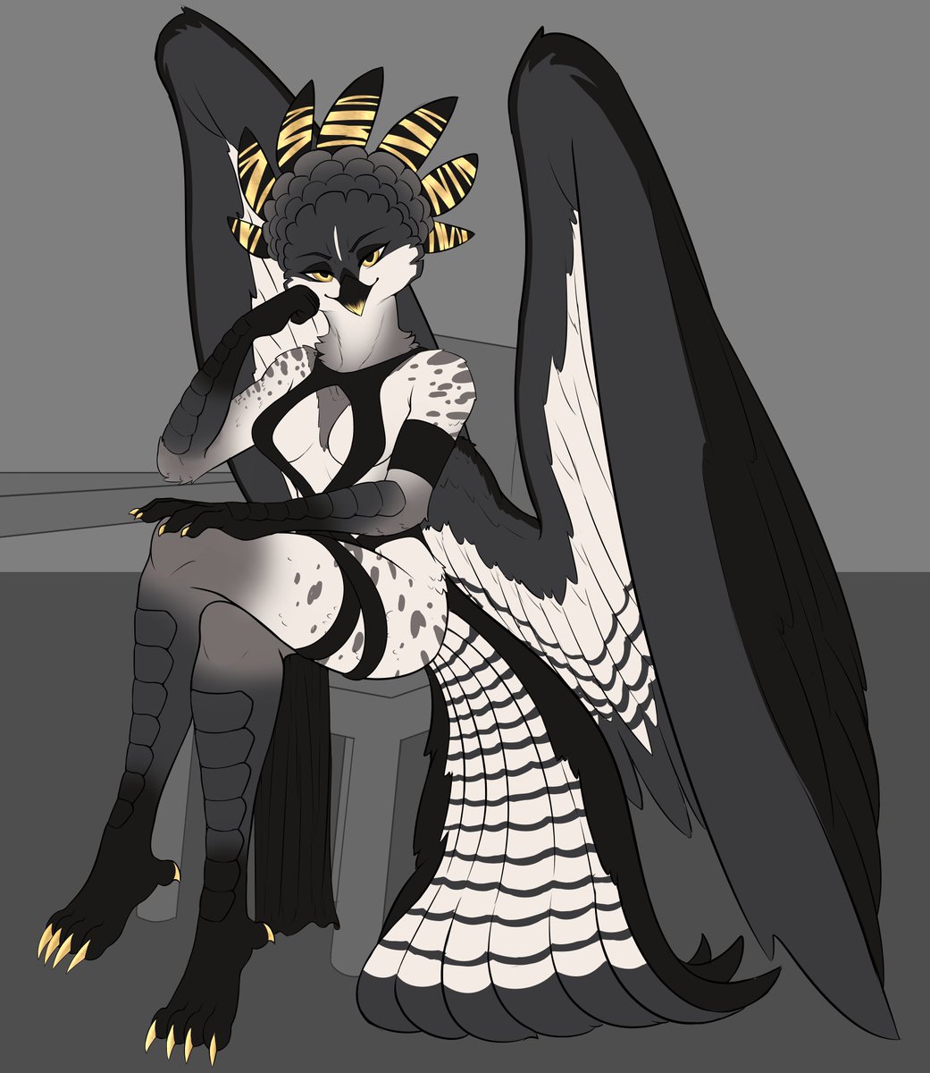 Very pretty bird for <a href="/Akzealia/">Akzealia</a>