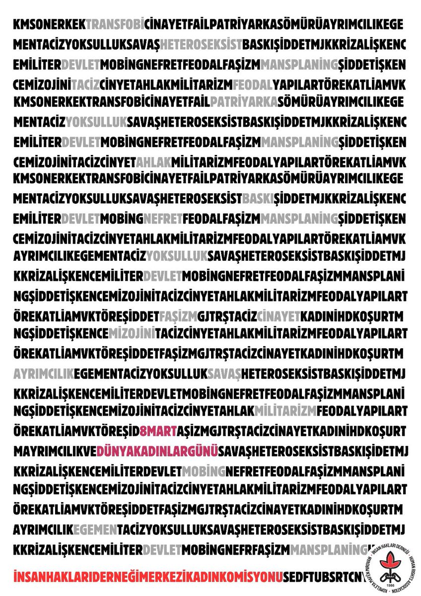 İHD Genel Merkezi tweet media