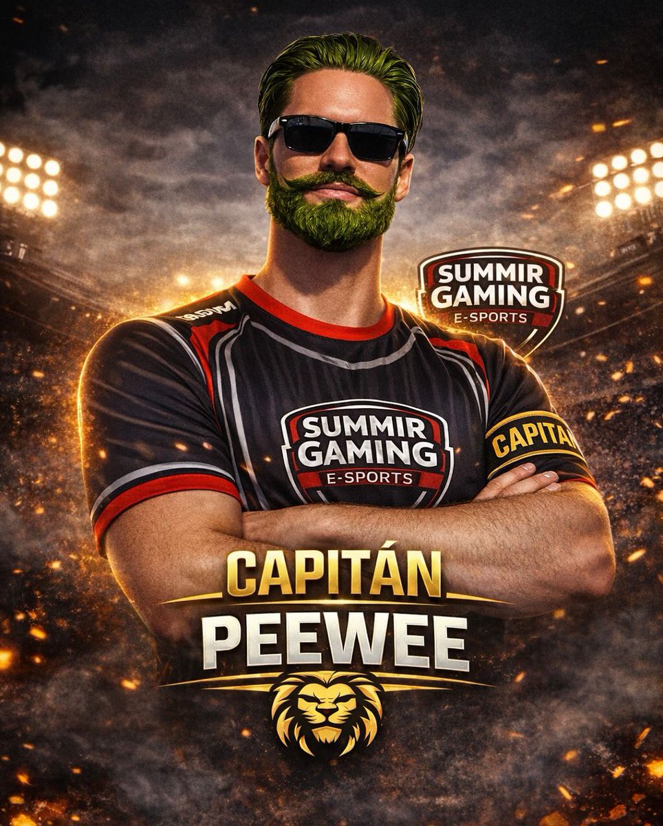 SummirGaming tweet media