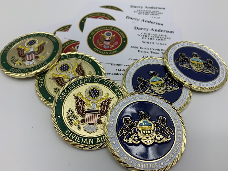 snellercreative's tweet photo. Military Marketing by Sneller.
Ready To Create Something Amazing?™️
Good Things Come In SNELLER Packaging!™️
#sneller #snellercreative #snellercreativepromotions #madeinusa #military #challengecoin #secretaryofarmy #marketing #branding #promotion #advertising #usa #army #coin https://t.co/zycl7RRPGg