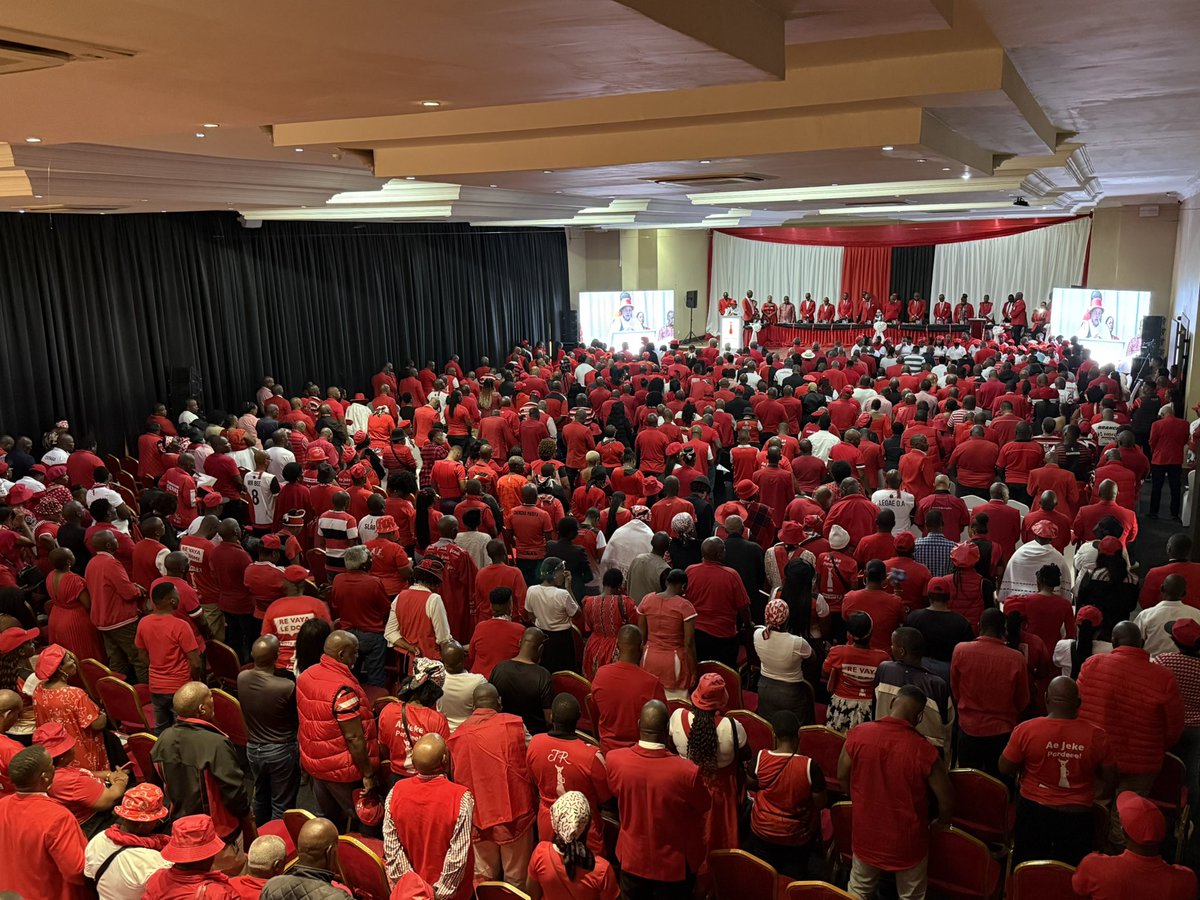 Ame Makoba tweet media