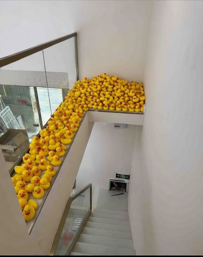 ARC Central tweet media