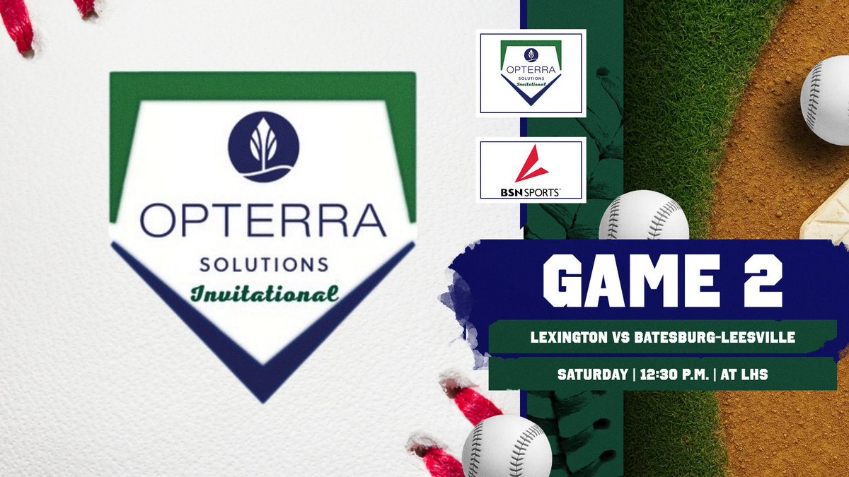 Opterra Solutions Invitational tweet media