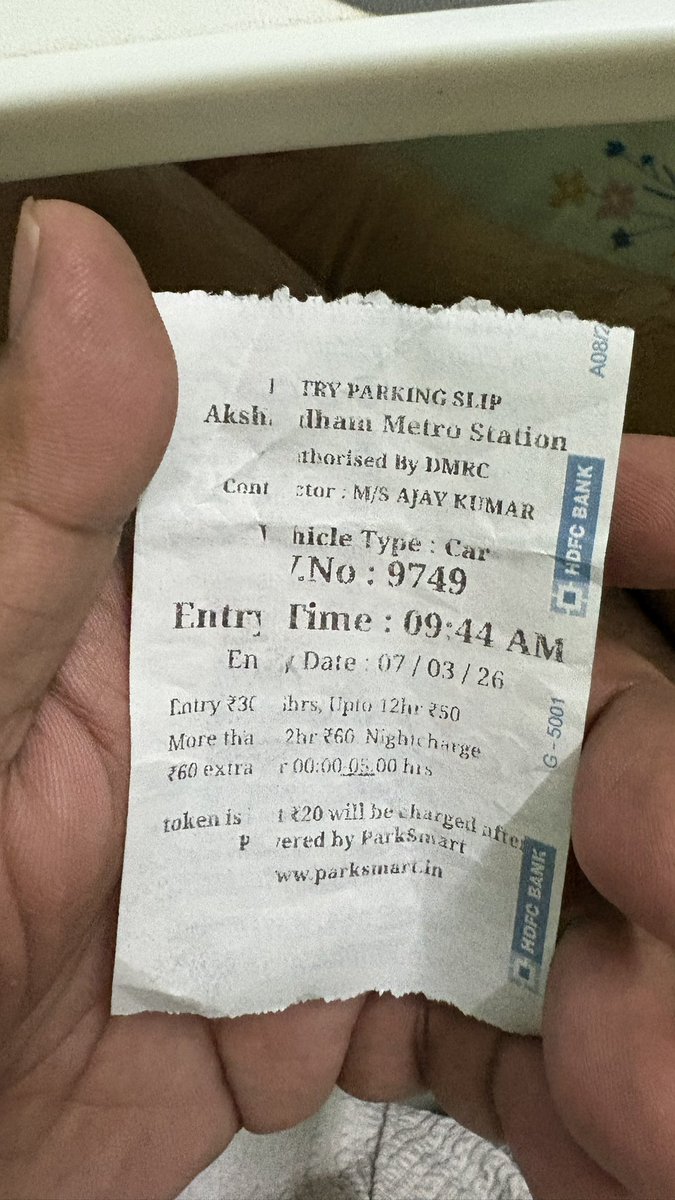 Siddharth (Sidlovi) tweet media