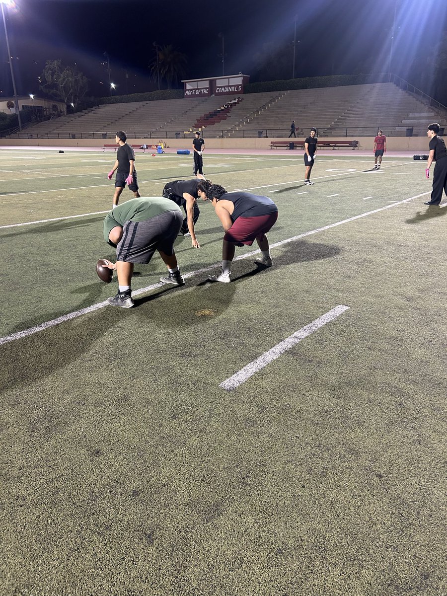 SPHS Football tweet media