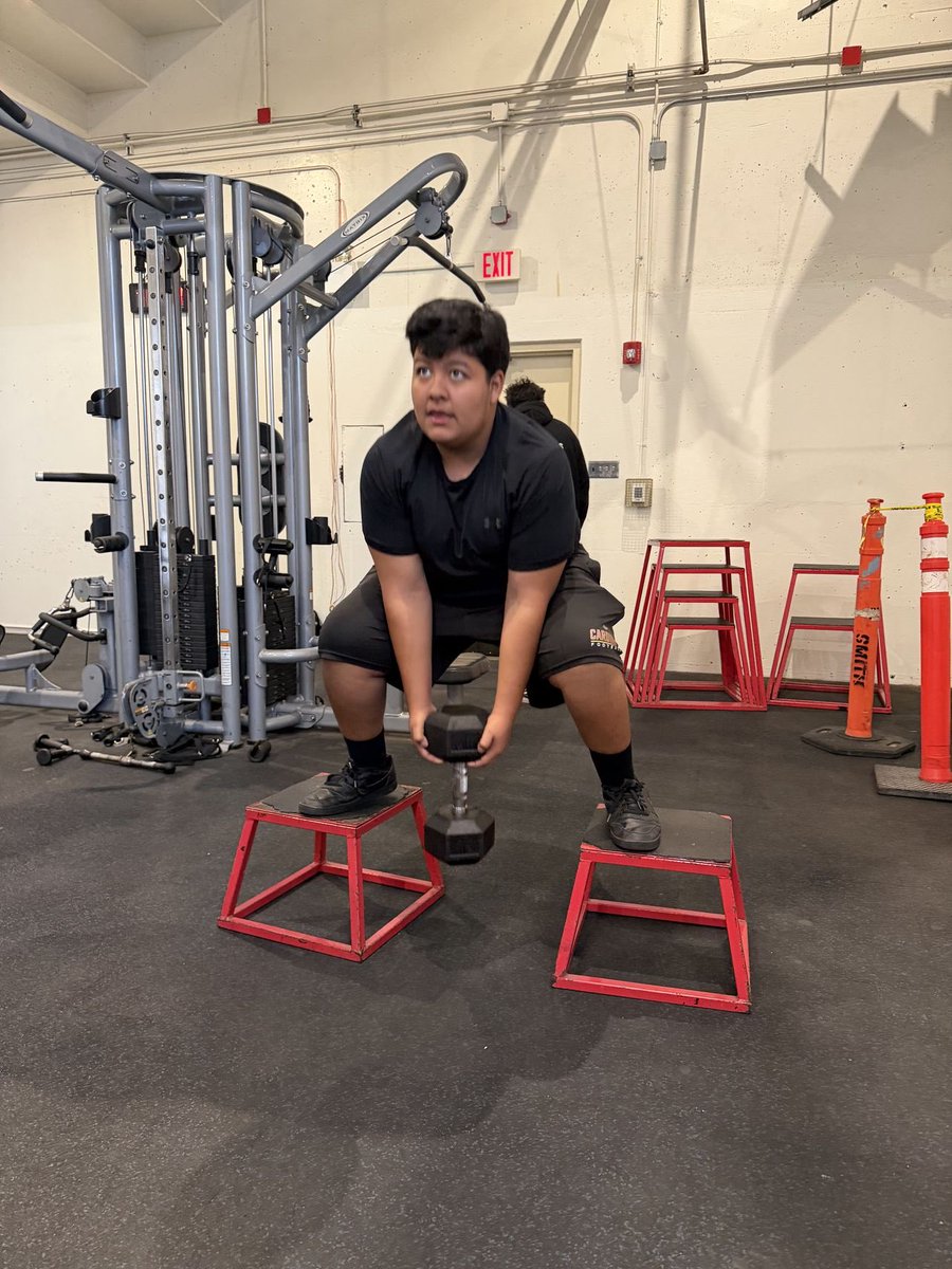 SPHS Football tweet media