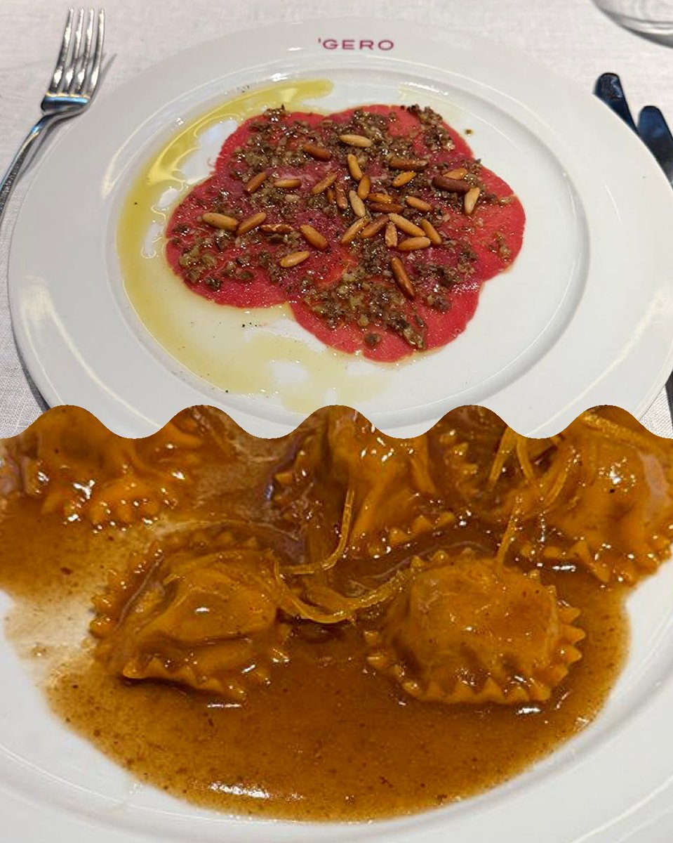 LeoJaime's tweet photo. Degustação dos pratos clássicos do #Gero, o melhor italiano da cidade de acordo com o prêmio Veja Comer e Beber deste ano. 🍝🥂✨ #LuigiMoressa #FasanoRio #Documennta https://t.co/adPr8hYSEs