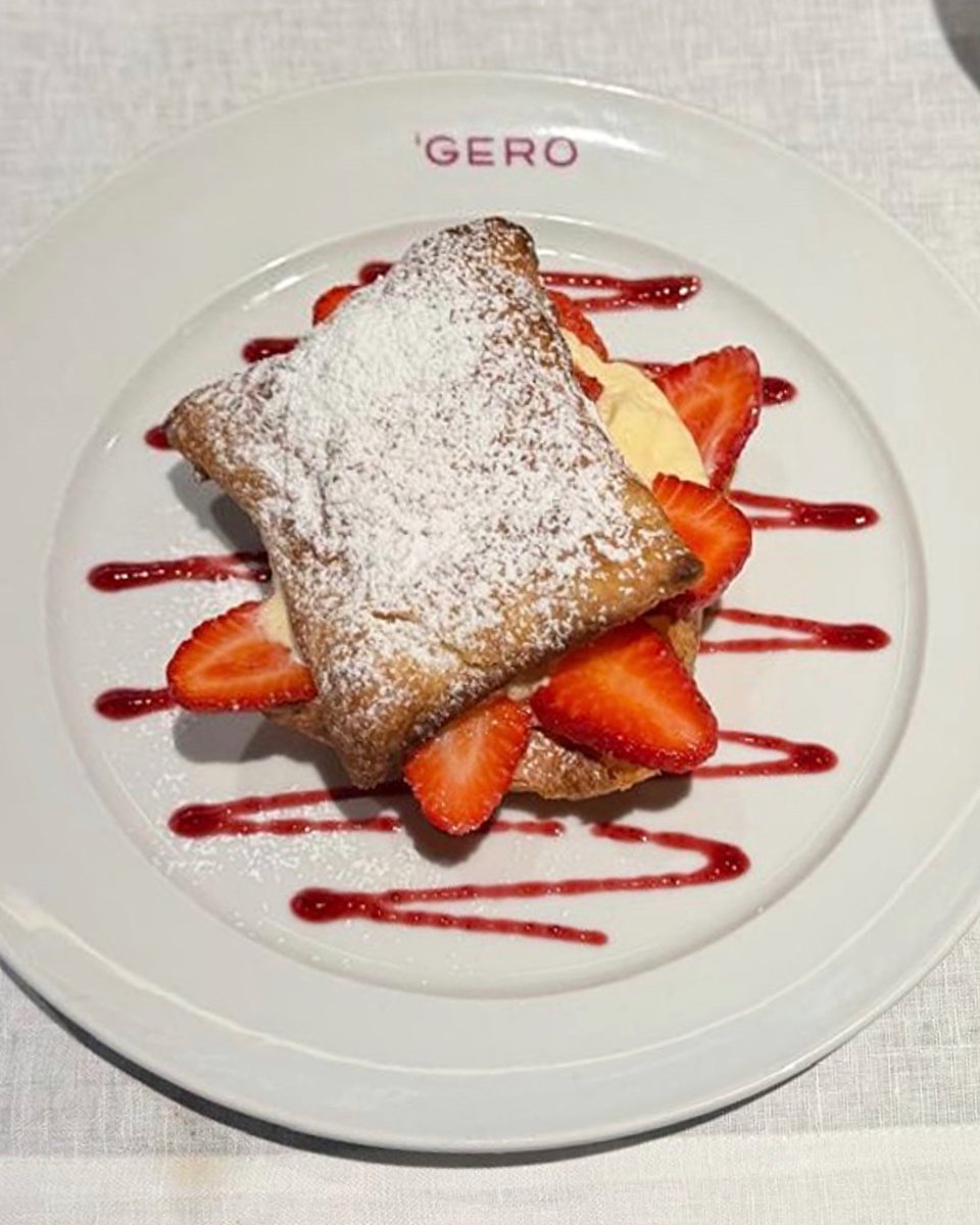 LeoJaime's tweet photo. Degustação dos pratos clássicos do #Gero, o melhor italiano da cidade de acordo com o prêmio Veja Comer e Beber deste ano. 🍝🥂✨ #LuigiMoressa #FasanoRio #Documennta https://t.co/adPr8hYSEs