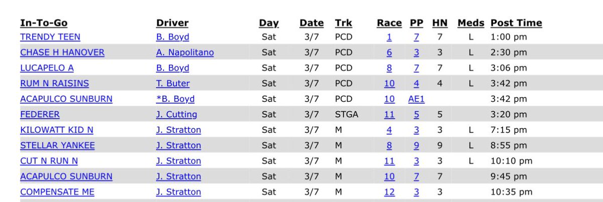 Stratton Stable tweet media