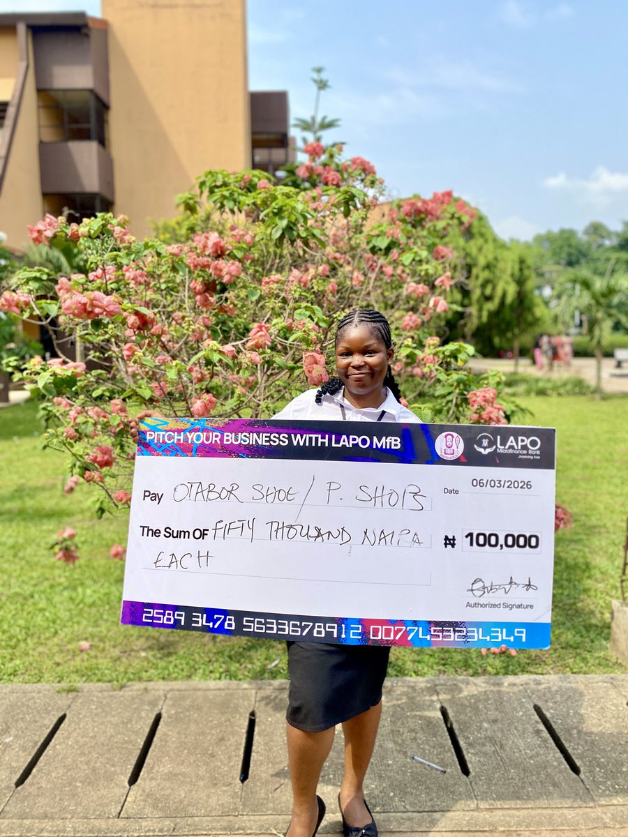 Peace Otabor✨🦋 tweet media