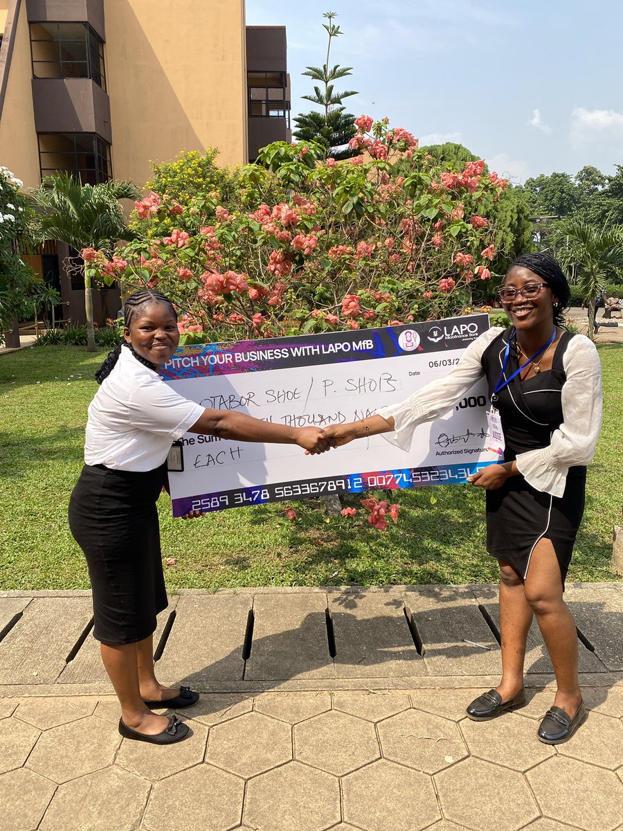 Peace Otabor✨🦋 tweet media