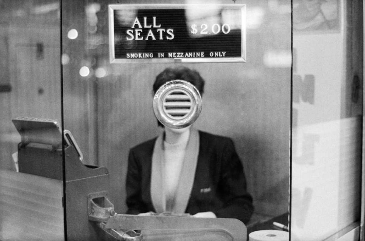 Joel Meyerowitz