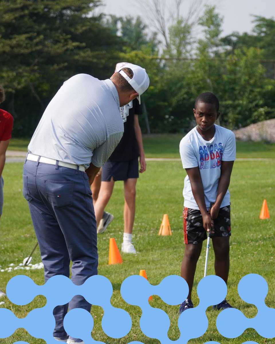 First Tee — Southeast Wisconsin tweet media