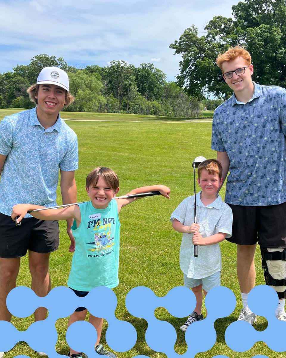 First Tee — Southeast Wisconsin tweet media