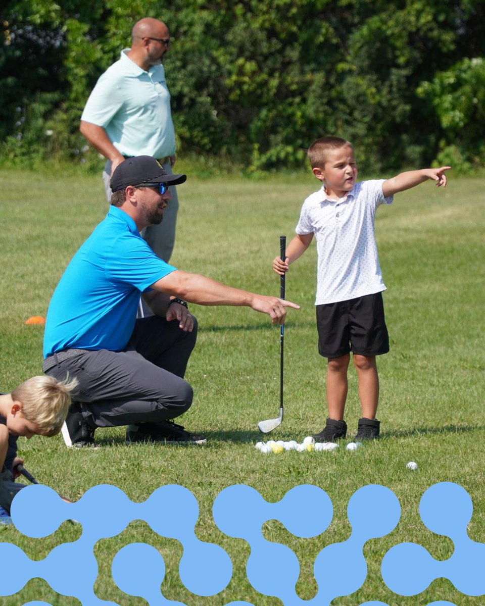First Tee — Southeast Wisconsin tweet media