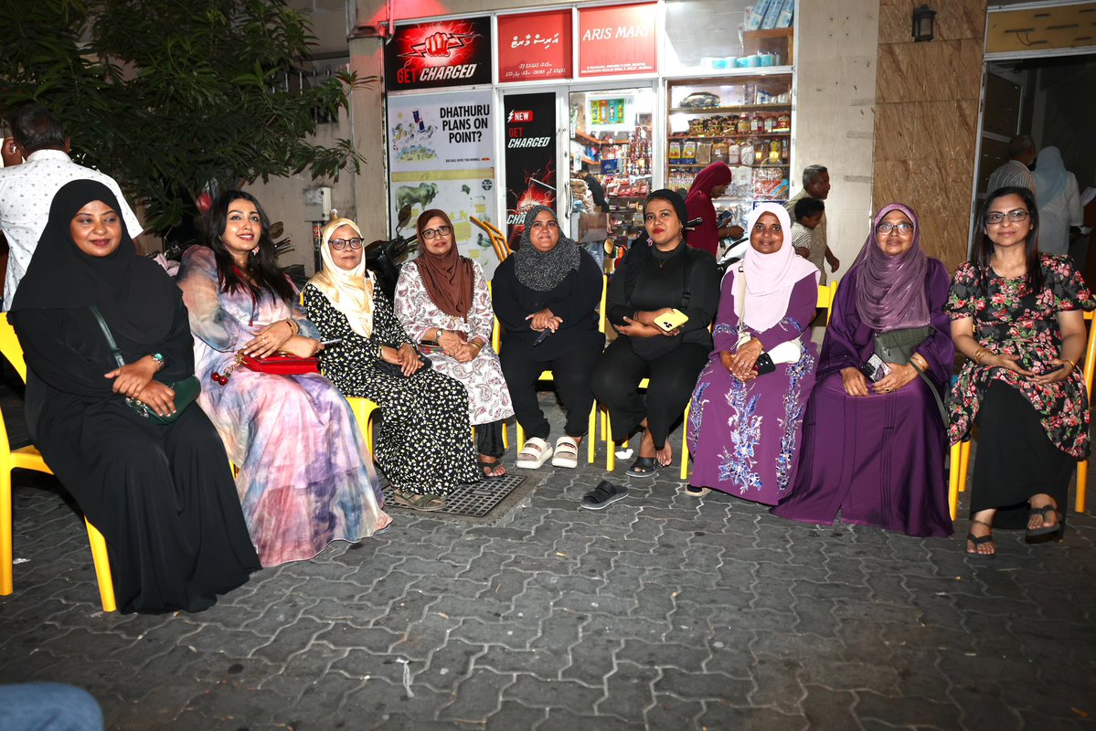 Mohamed Shaan Abdulla tweet media