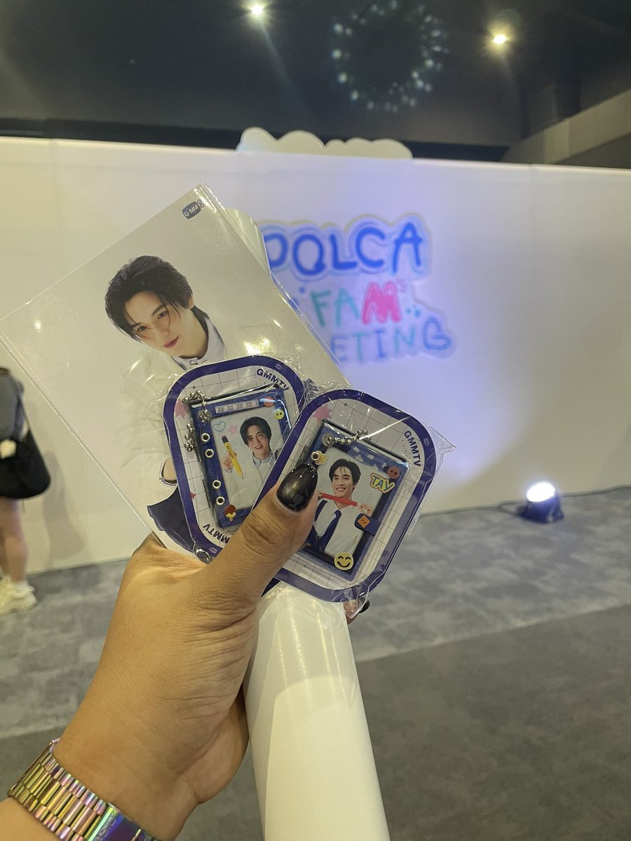 May Grace tweet media