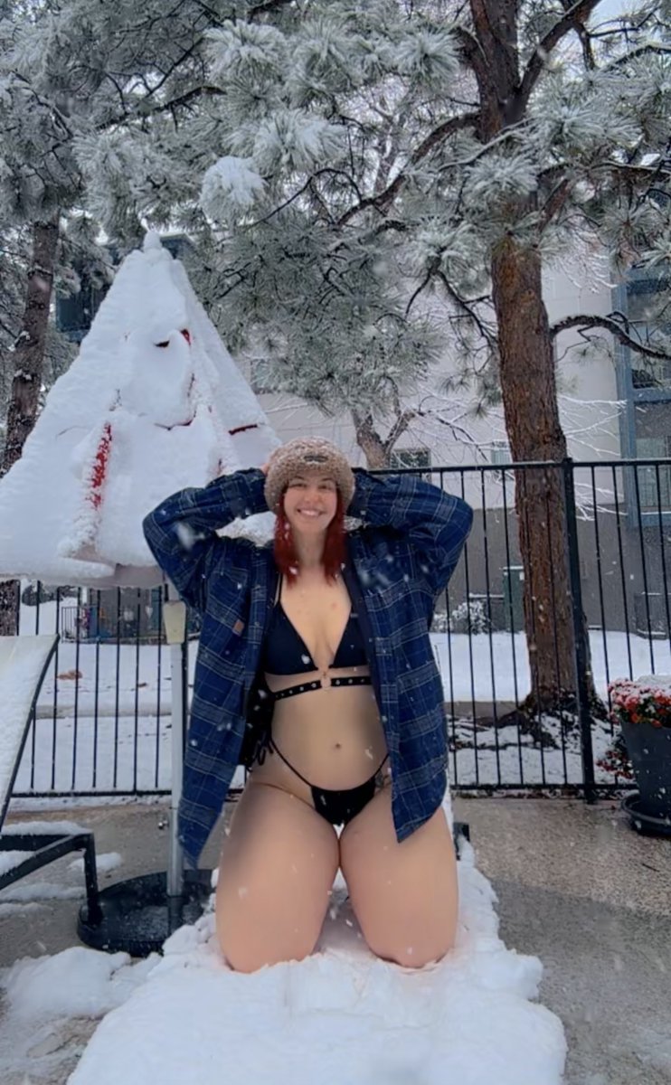 Redhead420 🔥 tweet media